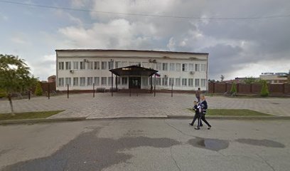 Labinskiy City Court of Krasnodar Territory