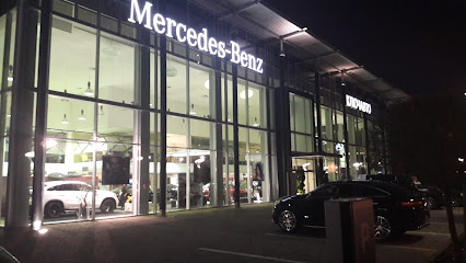 КЛЮЧАВТО Ставрополь - официальный дилер Mercedes-Benz