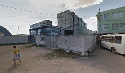 Сухиничский Комбикормовый Завод