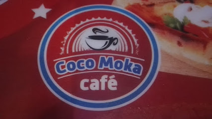 Кафе "Coco Moca"