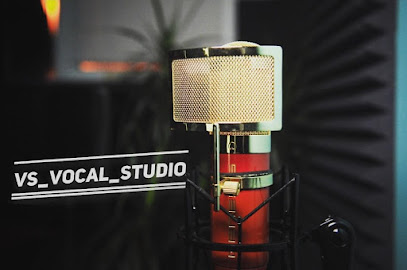 VS Vocal Studio
