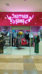 Магазин Одежды Знатная Дама