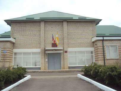 Андроповский суд ставропольского края