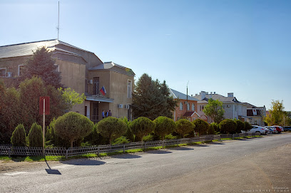 Благодарненский районный суд Ставропольского края
