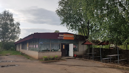 Демянская, Автостанция