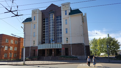 Стерлитамакский городской суд Республики Башкортостан