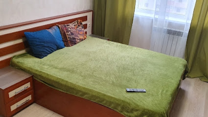 Квартира посуточно в Ставрополе