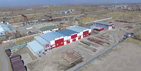 Завод быстровозводимых ангаров, складов и зданий Ангар24