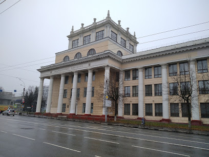 Ивановская государственная медицинская академия