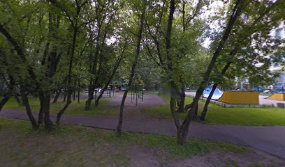 Сауна с Бассейном в Отеле Везендорф на Ярославском шоссе