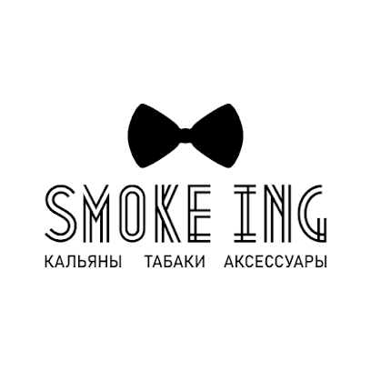 Кальянный магазин SMOKE ING