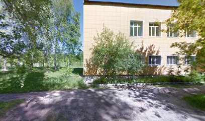 Павлово-Посадский Центр Занятости Населения