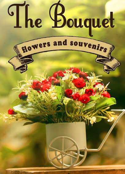 Цветочный салон "The Bouquet"