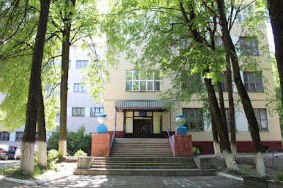 Политехнический колледж (КПК, бывш. КТОЦМ) '19