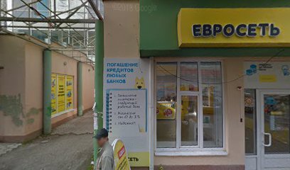 Евросеть Ставрополь Адреса Магазинов