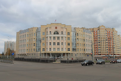Зеленоградский Районный Суд г. Москвы