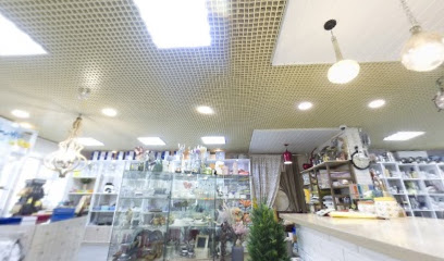 Магазин "Ля Посуда"
