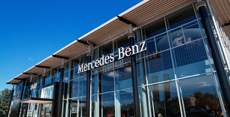 Икар – официальный дилер Mercedes-Benz