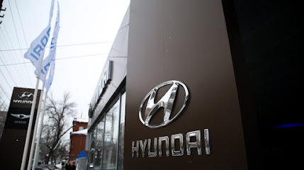 Hyundai Элвис Премиум