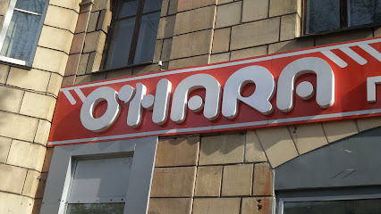 O'Hara, магазин верхней одежды