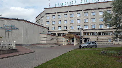 Viciebsk Regional Diagnostics Center