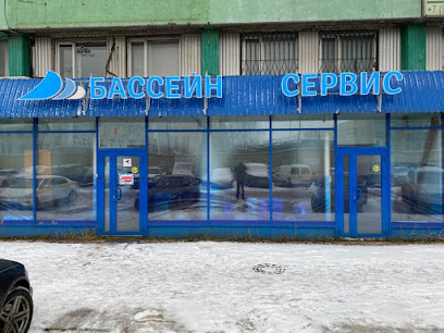 Магазин Бассейны И Оборудование В Рыбинске