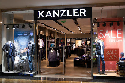 Kanzler Магазин Мужской Одежды