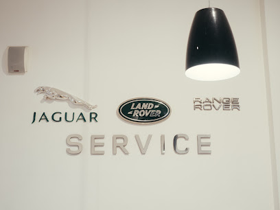 РОЛЬФ Сервис Jaguar Land Rover Автопрайм