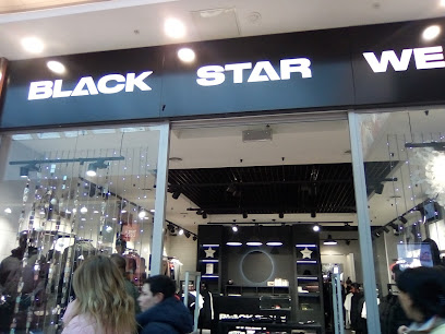 Black Star Wear Саратов