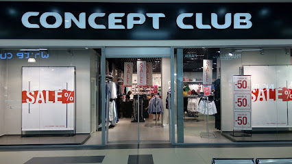 Concept Club
