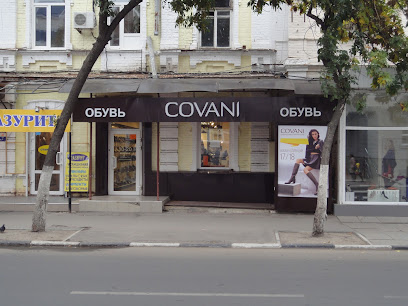Covani