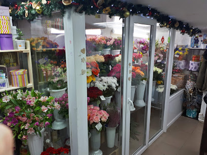 Доставка цветов SaratovFlowers