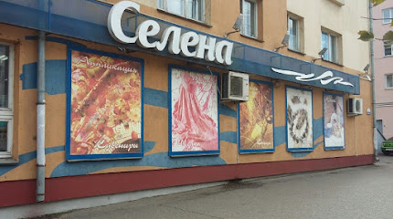 Магазин Кисея Беларусь