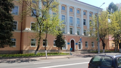 Vitebskoe Oblastnoe Obedinenie Profsoyuzov