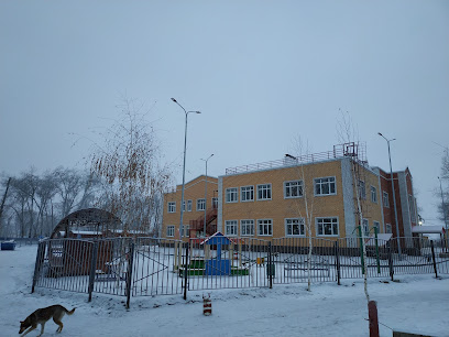 Детский сад № 38