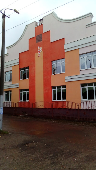 Детский сад №104 г. Саратов