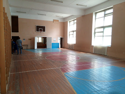 Саратовское областное училище олимпийского резерва