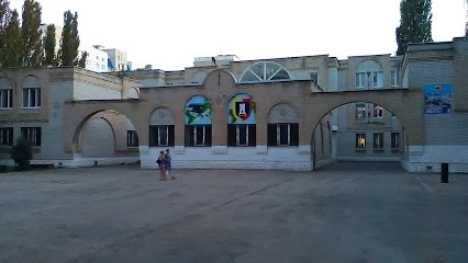 МБОУ "Гимназия 8"