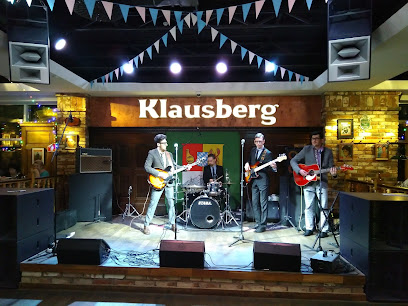 Klausberg