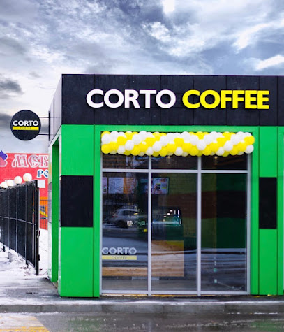 CORTO COFFEE