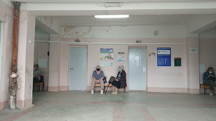 Центральная городская больница г.Коврова
