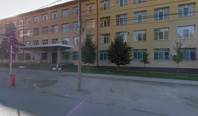 Министерство промышленности и технологий Самарской области