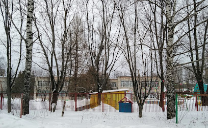 Детский сад №18 "Елочка"