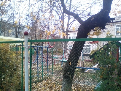 Детский сад "Колокольчик"
