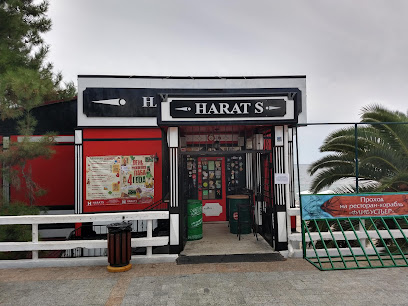 Harat's