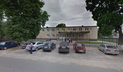 Клинцовский городской суд