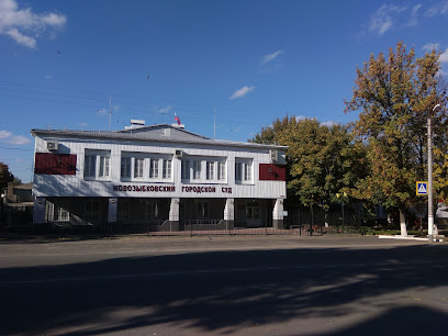 Новозыбковский городской суд