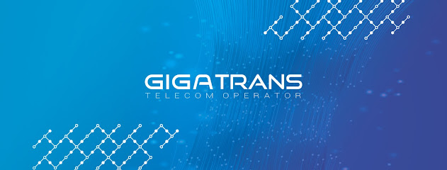 Gigatrans: подключить интернет в Киеве, дц провайдеры интернета.