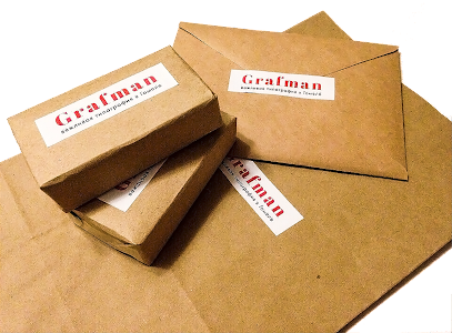 Grafman – вежливая типография в Гомеле