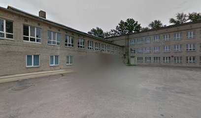 Narva Täiskasvanute Kool